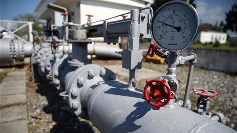 Гърция се готви за най-лошия газов сценарий 