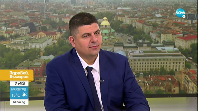 Мирчев посочи кой ключов играч ще разклати следващия парламент и ще го направи по-нестабилен от този