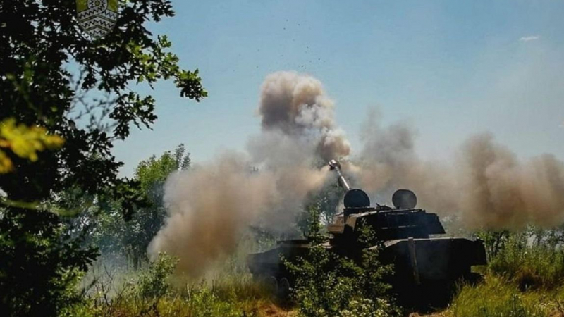Изтече информация за нова офанзива на руските сили за превземането на още 3 украински области 