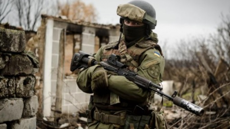 Първа версия кога Западът ще прекрати военната помощ за Украйна