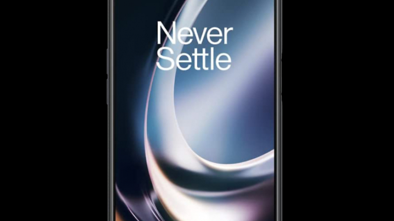 Vivacom пуска новия смартфон от пето поколение OnePlus Nord CE 2 Lite 5G