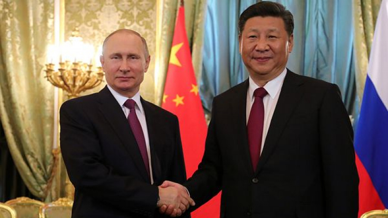 US журналист: Ето как Русия и Китай ще ударят по амбициите на НАТО за световно господство
