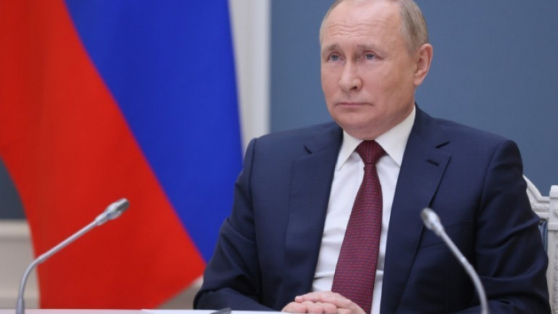 Financial Times: Путин започва газова война, Европа се подготвя за най-лошото