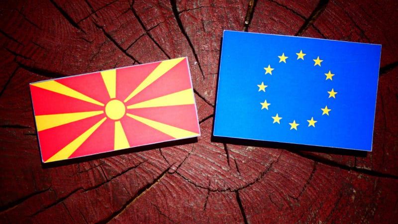 Исторически ден за Северна Македония в Брюксел 