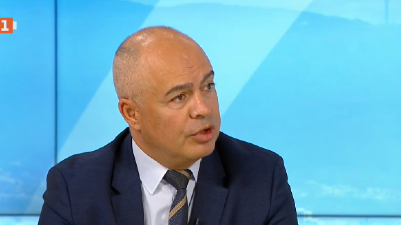 Георги Свиленски разкри как най-лесно ще се сформира коалицията за новото правителство  