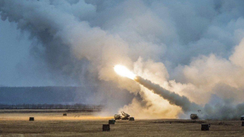 "Ройтерс" предава: Русия нанесе масиран ракетен удар по цяла Украйна ВИДЕО 