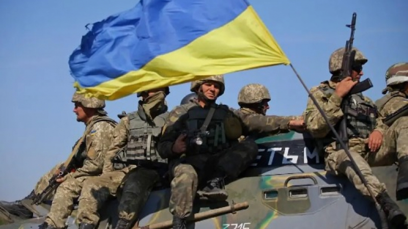 Сутрешна сводка: Киев обяви как ще освободи Херсон скоро, Украйна загуби половината от най-добрите си войски