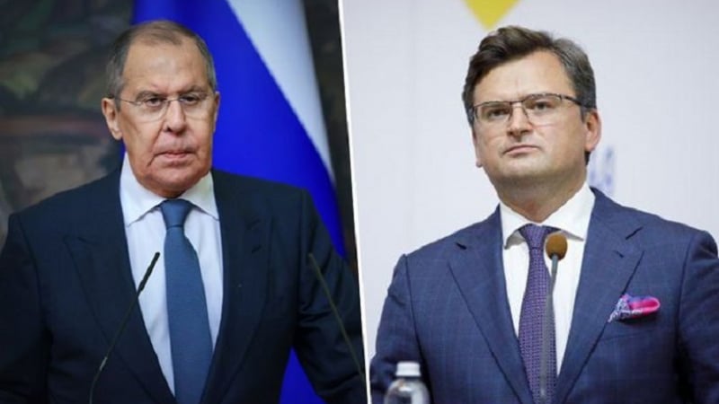 Лавров обяви нов план за "географско разширяване на спецоперацията извън Донбас", Киев и Пентагона го скастриха веднага