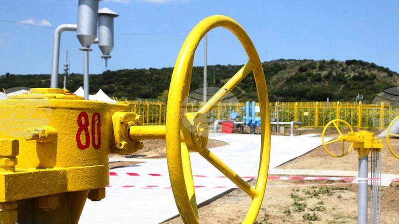 Отпор: И Гърция скочи срещу натиска на ЕС за икономия на газ