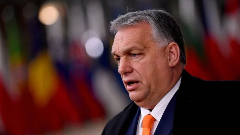 Орбан с мълниеносен ход осигури още руски газ за Унгария 