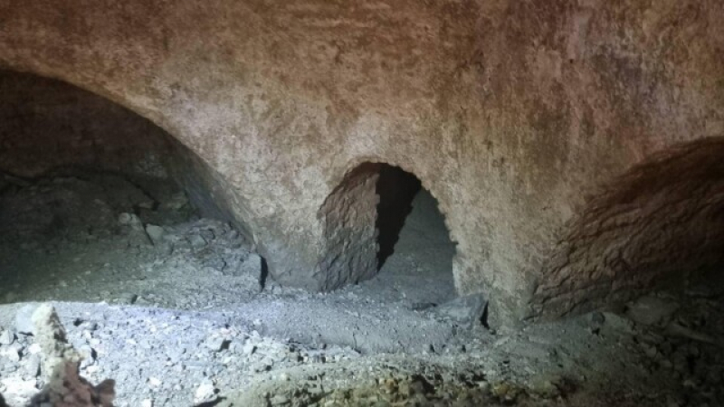 Археолозите зяпнаха от това откритие в Стара Загора СНИМКИ