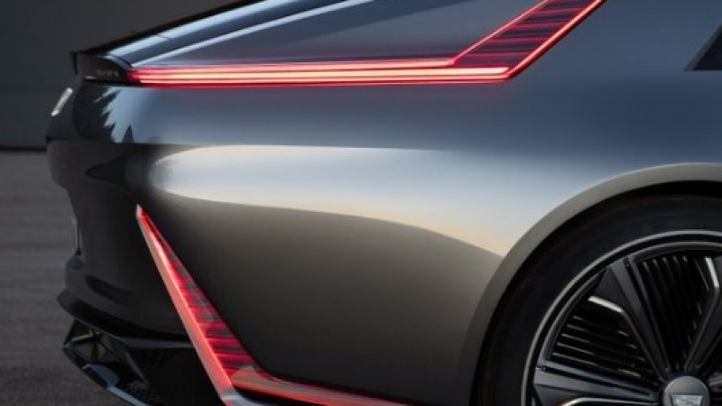 Нов стандарт: Показаха най-луксозния Cadillac в историята ВИДЕО