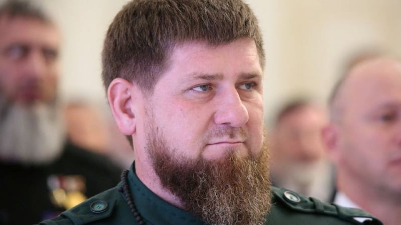 Кадиров сформира нови чеченски батальони за изпращане в Украйна