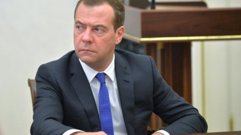 Медведев: Ще изпълним целите си в Украйна