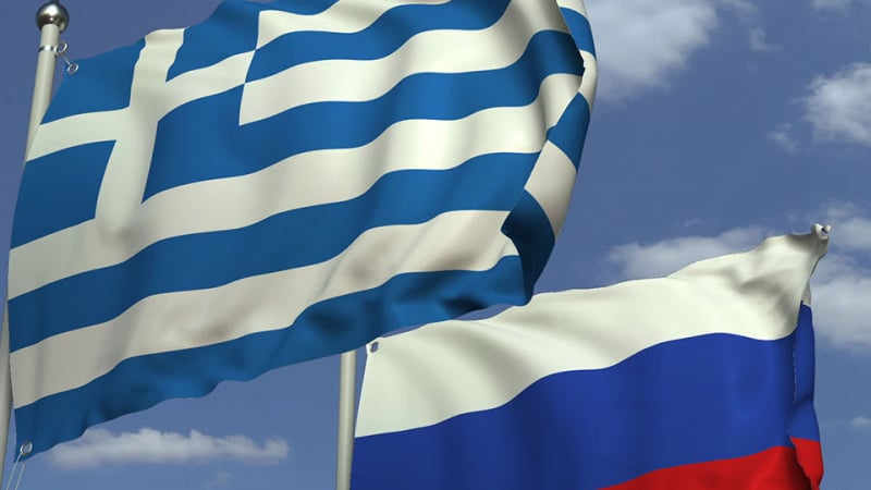 Руският посланик в Атина обяви край на дипломацията между Гърция и Русия