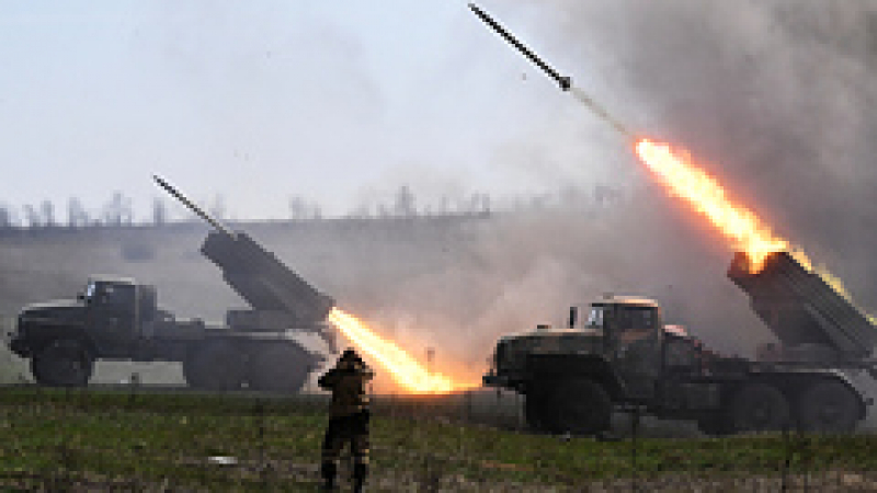 US журналист разказа за точните удари на стотици руски ракети