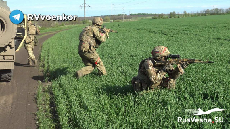 Украинският Генщаб призна за руска офанзива в Донбас, ето какво се случва там
