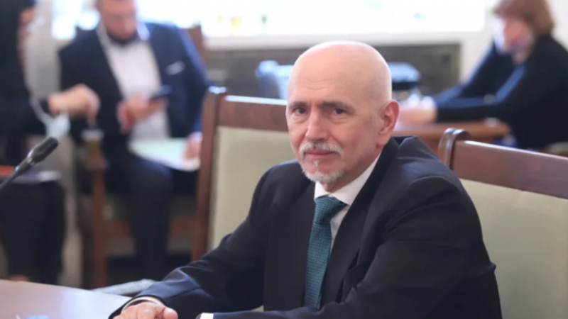 Петьо П. Блъсков: Министърът на ЕКОНТ излъга!
