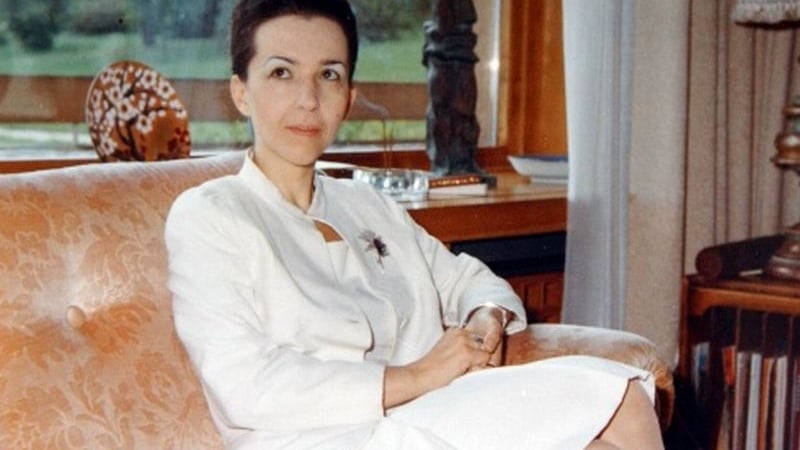 Спомени от соца: Людмила Живкова днес щеше да е на 80 г, ето как живя щерката на Тато