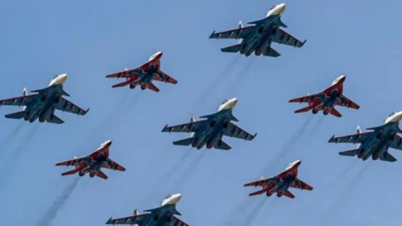 Newsweek: Русия подготвя неприятна изненада за НАТО
