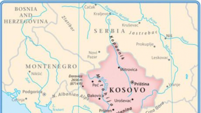 Напрежението в Северно Косово отново расте