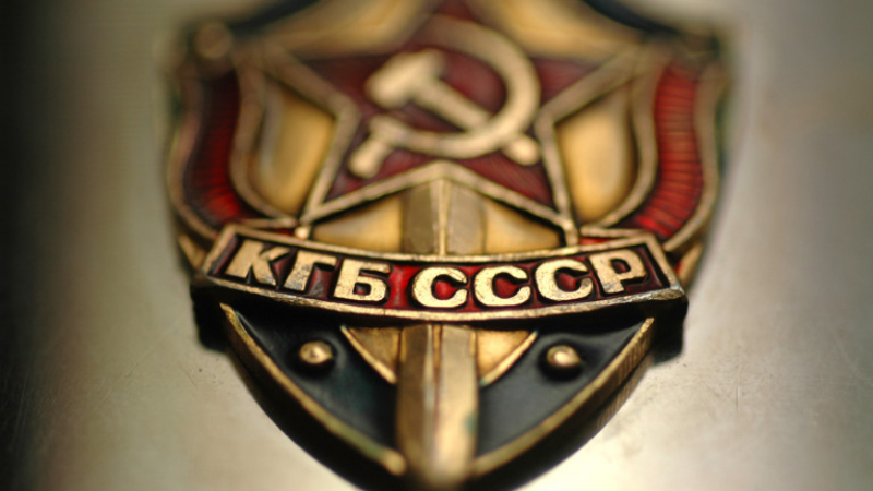 Тъжна вест: Почина последният ръководител на КГБ