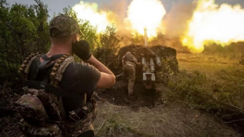 Започна щурмът на Артьомовск, СБУ на Украйна алармира за риск от падането на Одеса и Николаев