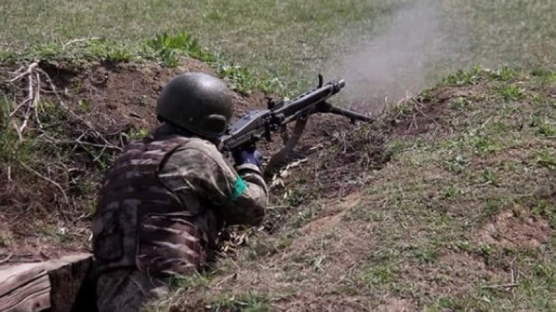 Пентагонът: Украинците напредват в Херсон, но това не са огромни успехи