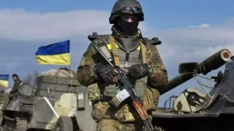 Отчаян украински войник: Губим Пески, тук е ад!