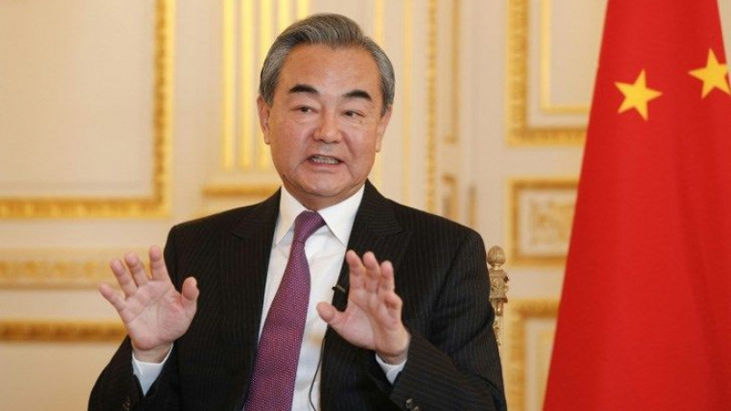 Китайският външен министър даде оценка за посещението на Пелоси в Тайван