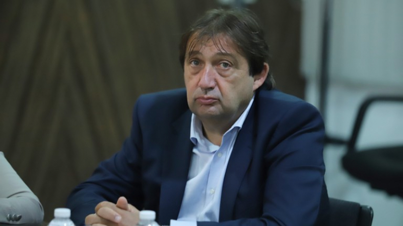 Неприятна изненада, свързана с АМ "Струма", откри служебният регионален министър