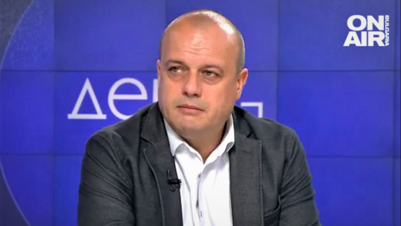 Христо Проданов: Правителството на Радев се държи реваншистки срещу БСП