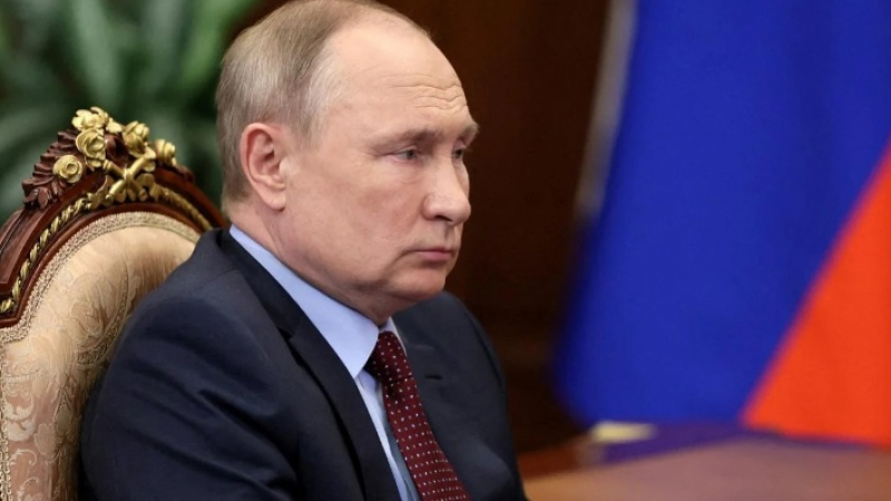 Украински генерал разказа как ЦРУ може да ликвидира Путин като лидера на Ал Кайда 
