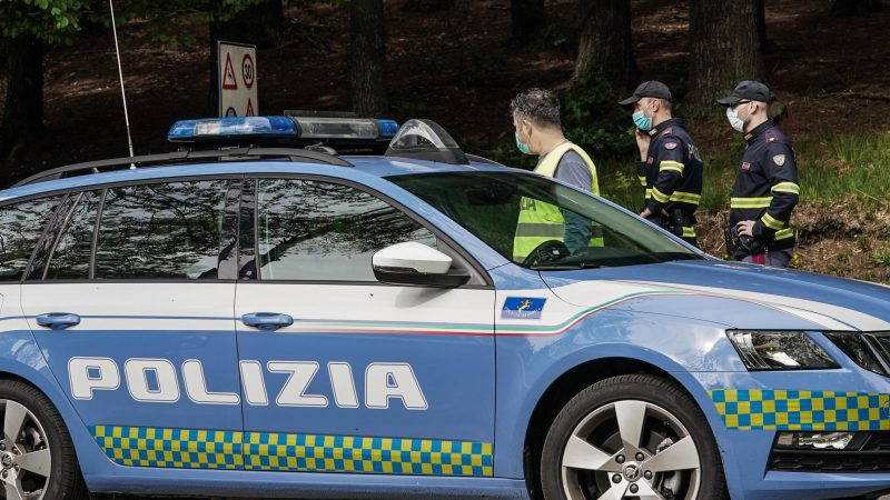 Огромна трагедия с българин в Италия, загина по нелеп начин