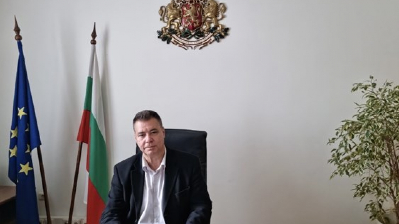 Служебният кабинет уволни Спецов и назначи нов шеф на НАП 