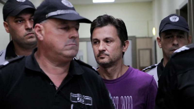 Прокурор с последни новини за дрогирания шофьор, вилнял в КАТ-Пловдив 