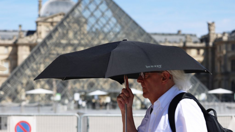 Парижани искат не искат станаха настирани, ето защо