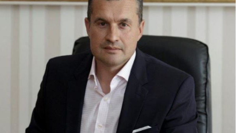Калоян Методиев: Потвърждава се, че в държавата се извършва квази-военна операция 