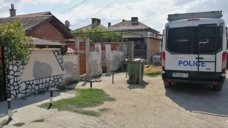 Ново убийство с нечувана жестокост потресе България