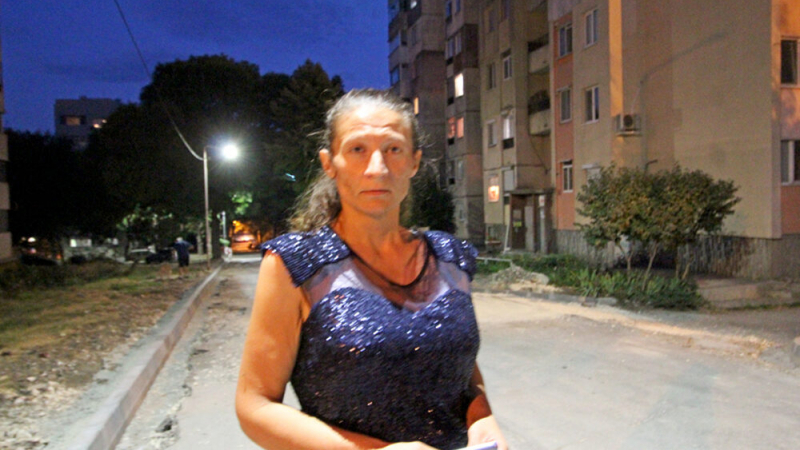 Майката на отвлеченото момиченце от Добрич разтърси с призив 