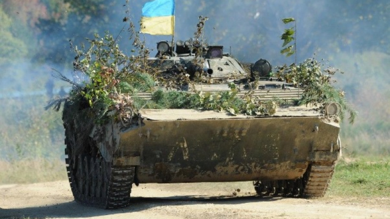 Военен експерт с неутешителна прогноза за Украйна и края на войната