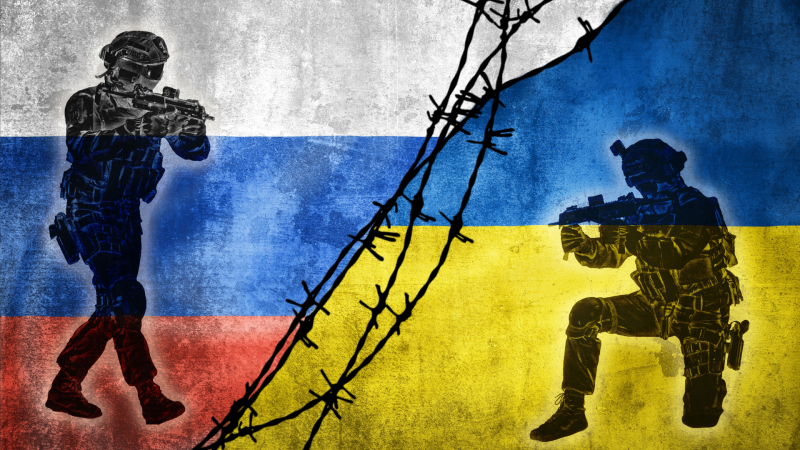 "Фигаро": Конфликтът в Украйна наближава опасна повратна точка, а после ... 