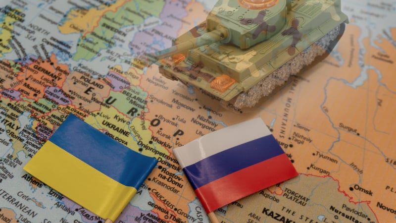 Сензационен секретен ДОКУМЕНТ за изтегляне от Украйна изтече от Кремъл