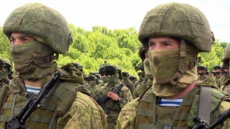Руски посланик заговори за военна база край Белград