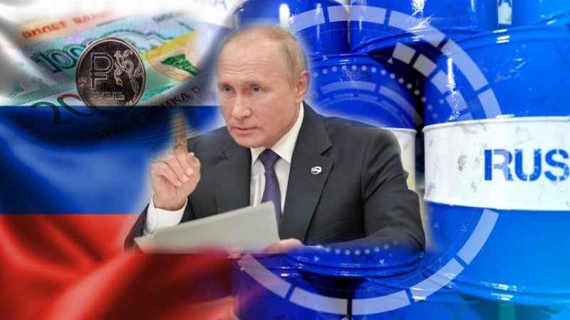 Politico: Путин подготвял газовата криза за Европа още от август 2021 г.! Ето доказателствата