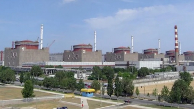 Ето какво инсталира Русия в украинска атомна електроцентрала