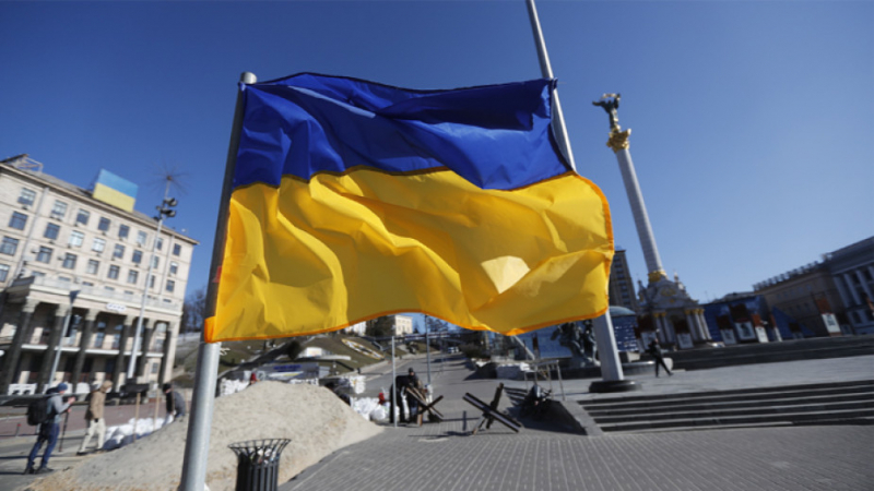 Нов ужас връхлетя Украйна