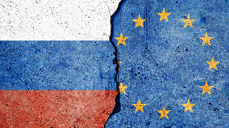 ЕС готви голям списък със санкции за Русия, ето какви са те