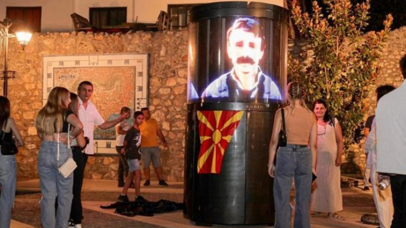 След палежа в Битоля: Нова вандалщина в Северна Македония 
