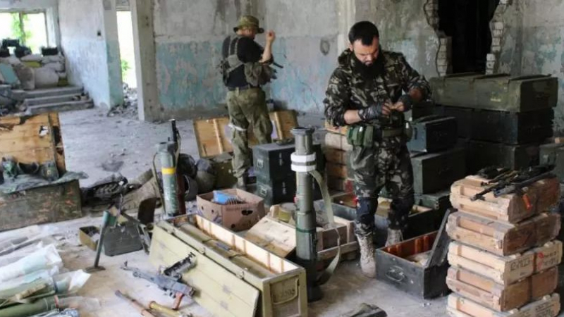 Как западните оръжия удивиха руските бойци в Донбас: "Такова нещо не сме виждали"